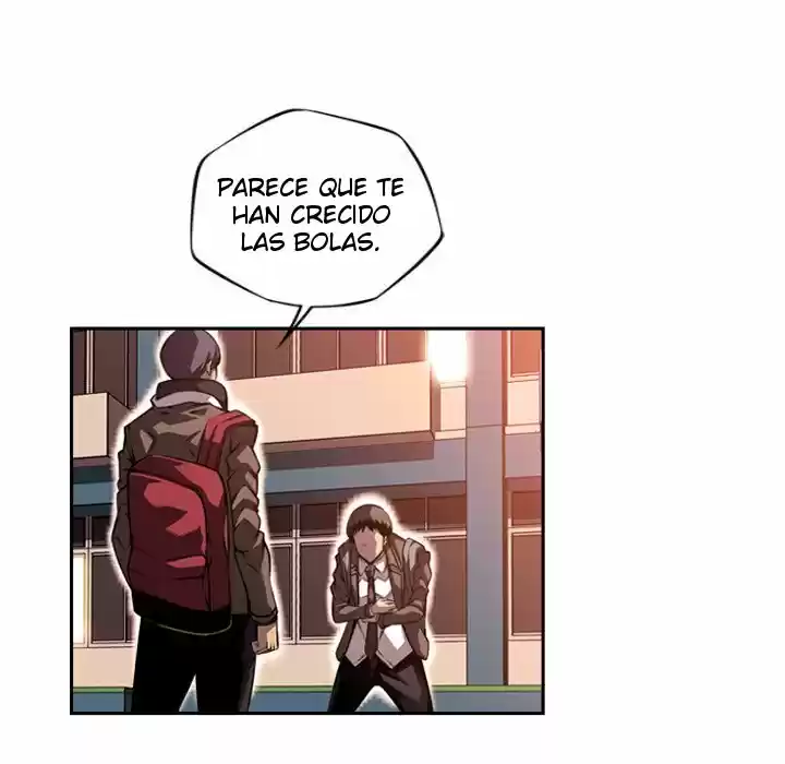 Supernova - Capítulo 95 - Página 35 - LectorTMOo