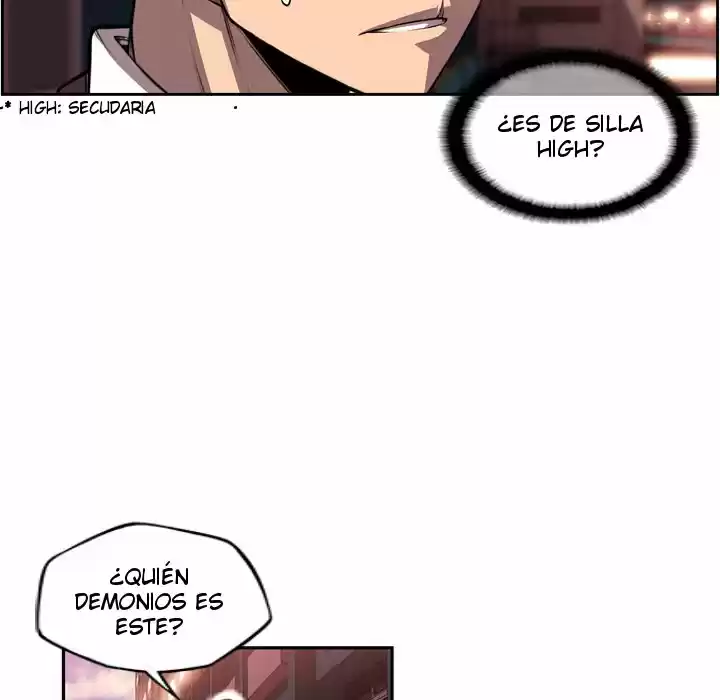Supernova - Capítulo 95 - Página 51 - LectorTMOo