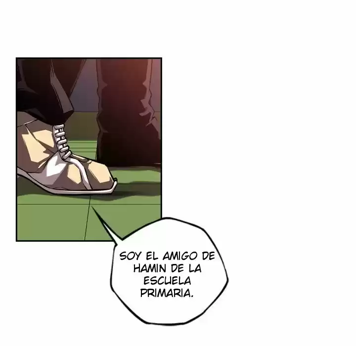 Supernova - Capítulo 95 - Página 54 - LectorTMOo