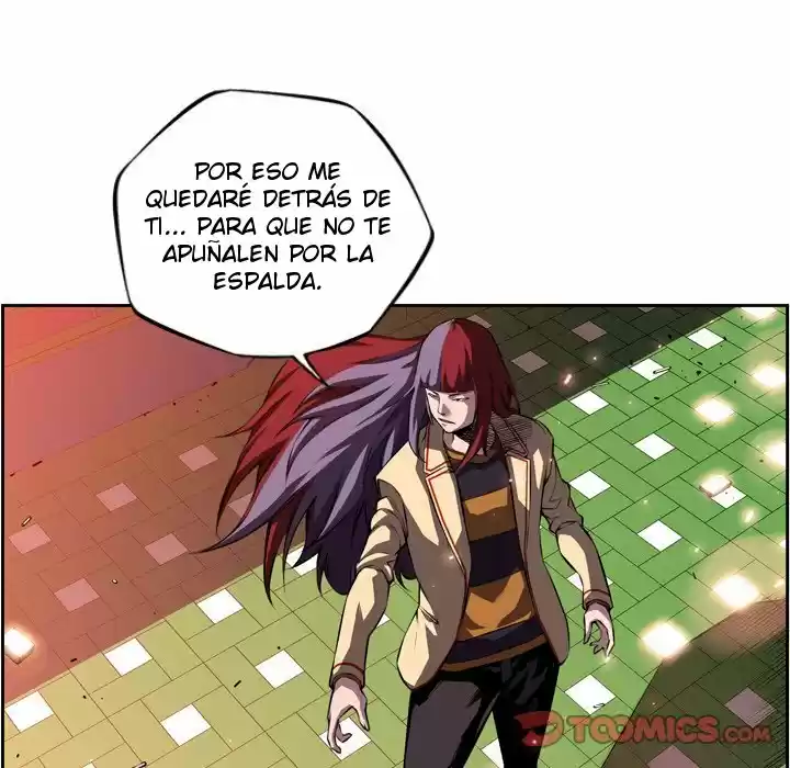 Supernova - Capítulo 96 - Página 62 - LectorTMOo