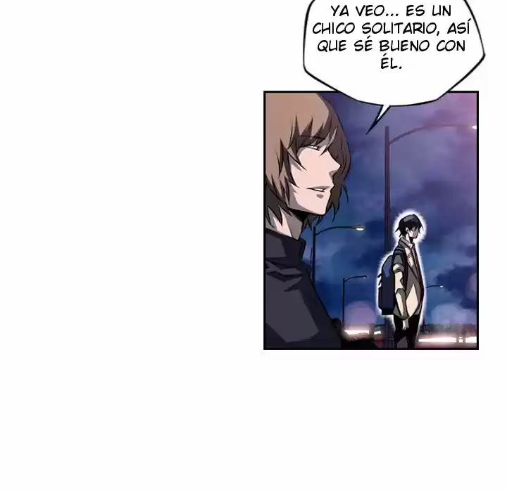 Supernova - Capítulo 96 - Página 68 - LectorTMOo