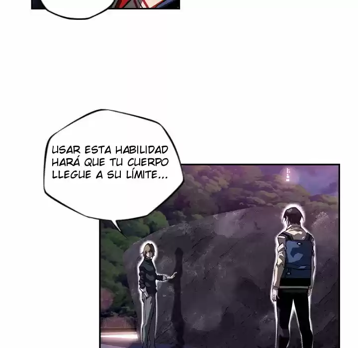Supernova - Capítulo 96 - Página 86 - LectorTMOo