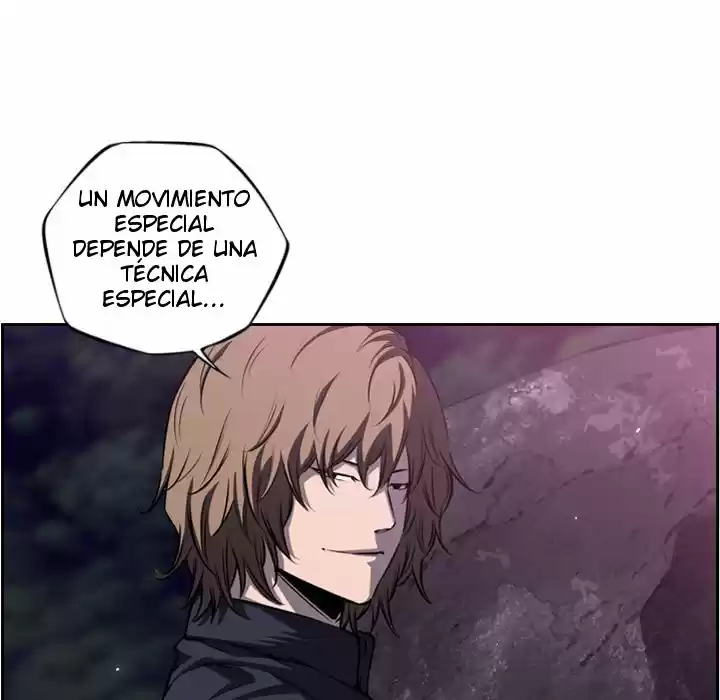 Supernova - Capítulo 97 - Página 20 - LectorTMOo