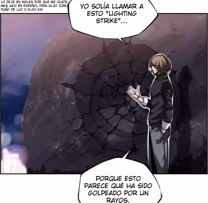 Supernova - Capítulo 97 - Página 25 - LectorTMOo