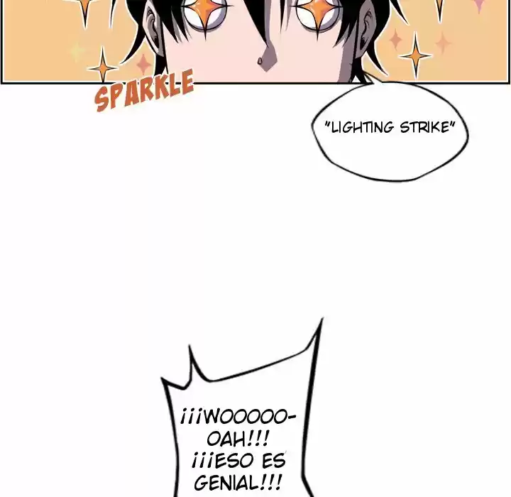 Supernova - Capítulo 97 - Página 27 - LectorTMOo