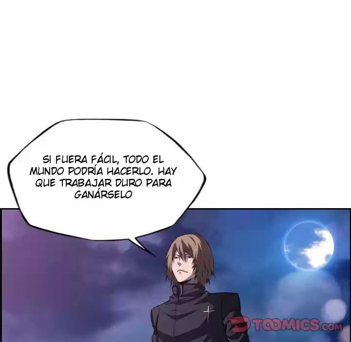 Supernova - Capítulo 97 - Página 41 - LectorTMOo