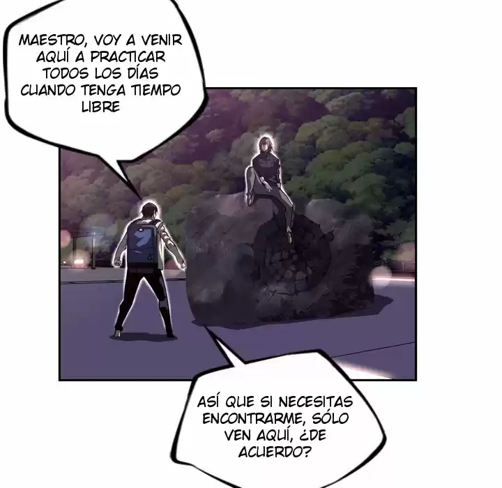 Supernova - Capítulo 97 - Página 46 - LectorTMOo