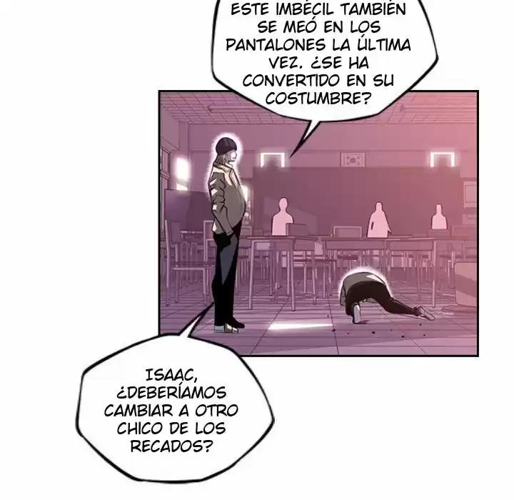 Supernova - Capítulo 98 - Página 17 - LectorTMOo