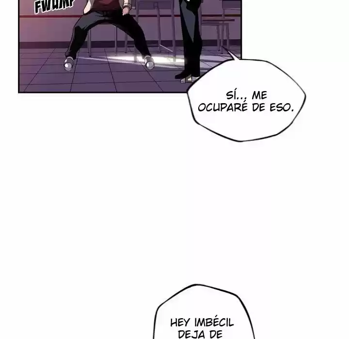 Supernova - Capítulo 98 - Página 19 - LectorTMOo