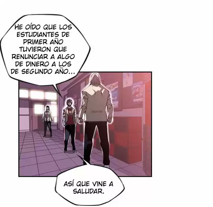 Supernova - Capítulo 98 - Página 84 - LectorTMOo