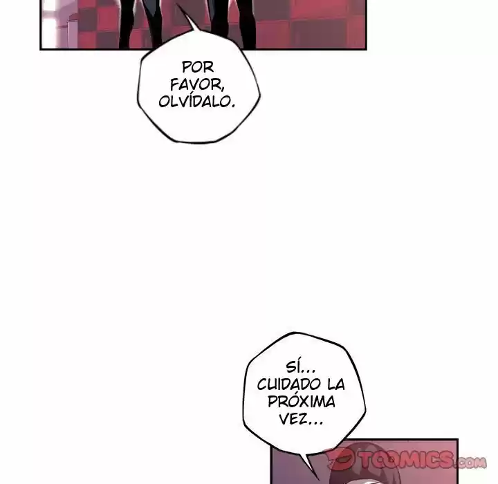 Supernova - Capítulo 98 - Página 90 - LectorTMOo