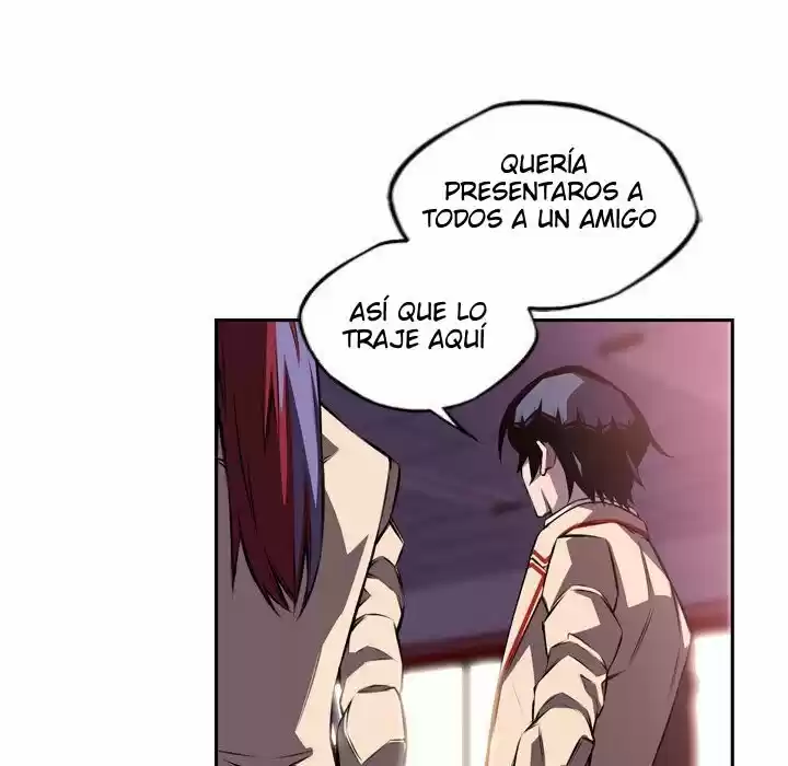 Supernova - Capítulo 99 - Página 11 - LectorTMOo