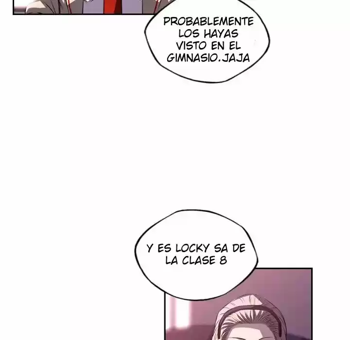 Supernova - Capítulo 99 - Página 22 - LectorTMOo