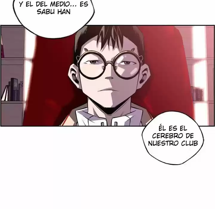 Supernova - Capítulo 99 - Página 24 - LectorTMOo