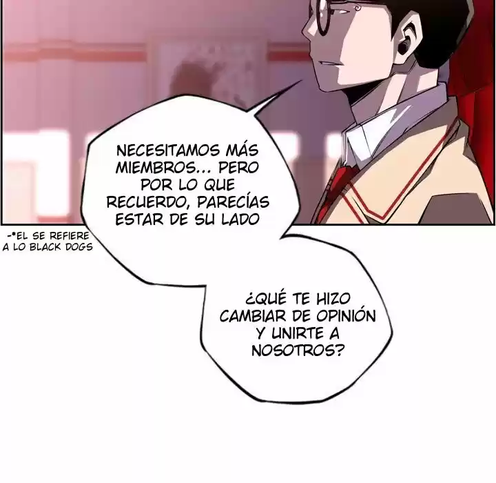 Supernova - Capítulo 99 - Página 28 - LectorTMOo