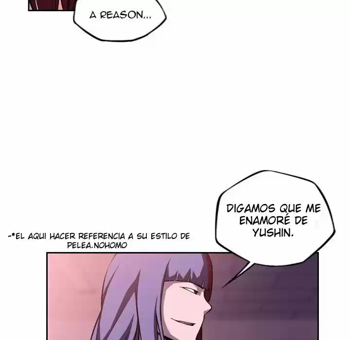 Supernova - Capítulo 99 - Página 30 - LectorTMOo