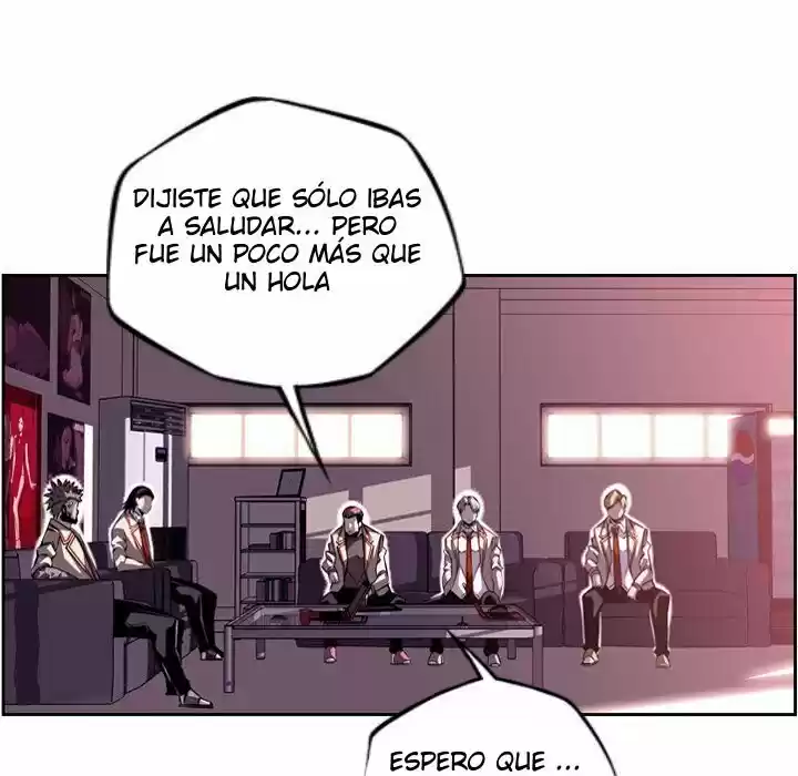 Supernova - Capítulo 99 - Página 62 - LectorTMOo