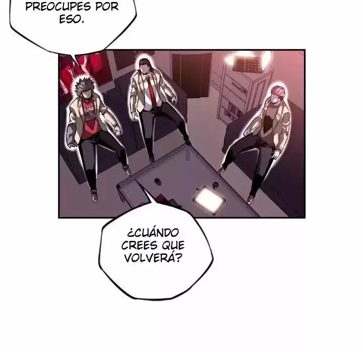 Supernova - Capítulo 99 - Página 77 - LectorTMOo