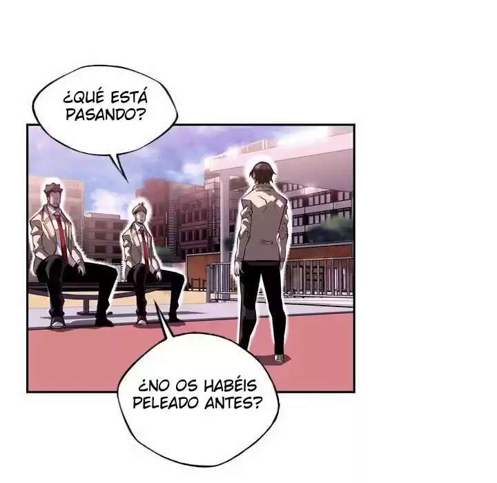 Supernova - Capítulo 99 - Página 82 - LectorTMOo