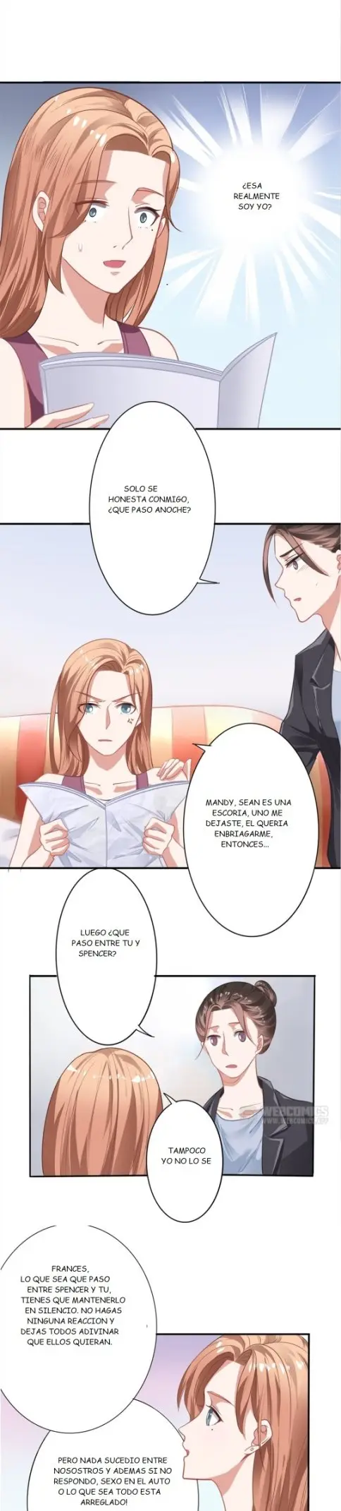 SUPERSTAR HONEY (2019) - Capítulo 10 - Página 6 - LectorTMOo