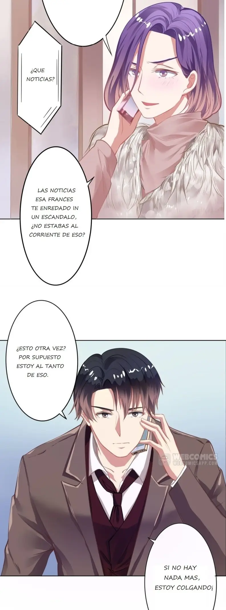 SUPERSTAR HONEY (2019) - Capítulo 11 - Página 4 - LectorTMOo