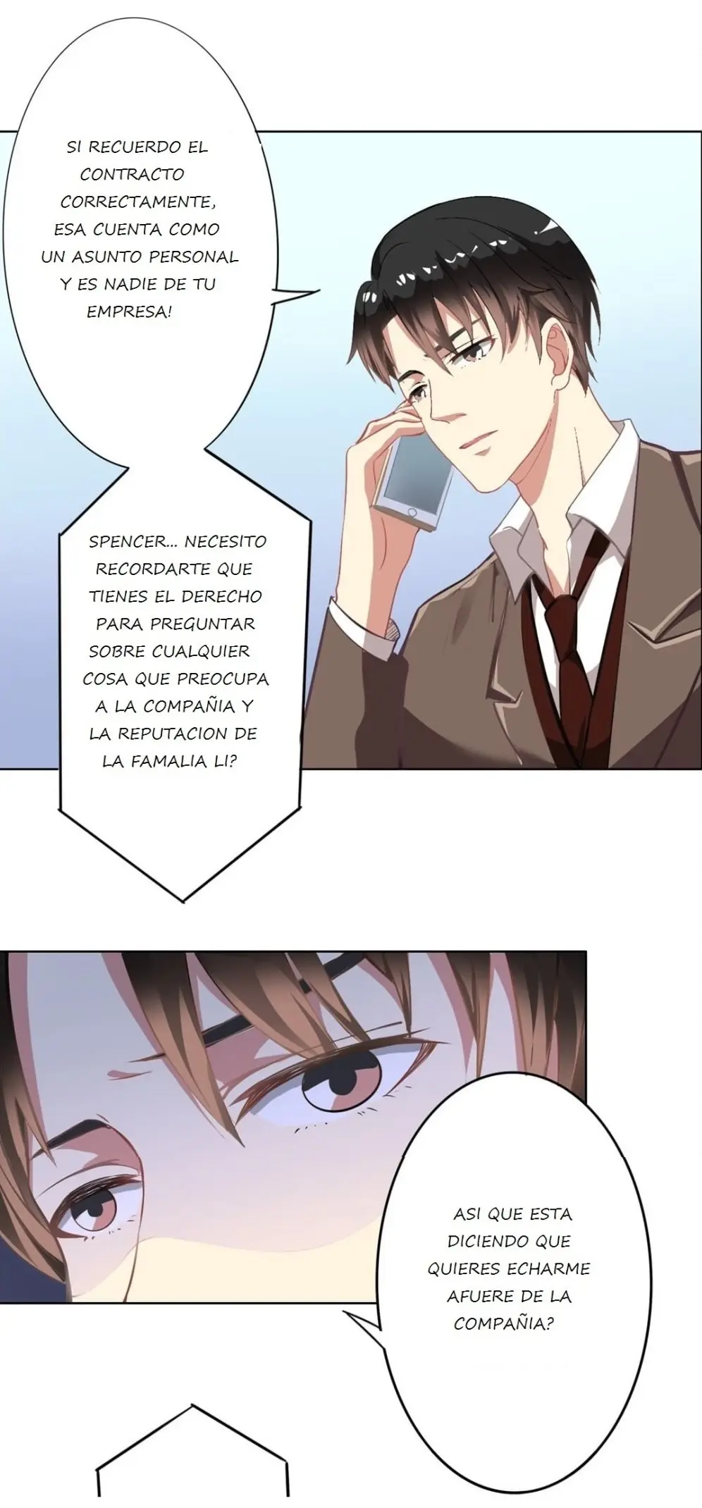 SUPERSTAR HONEY (2019) - Capítulo 11 - Página 7 - LectorTMOo
