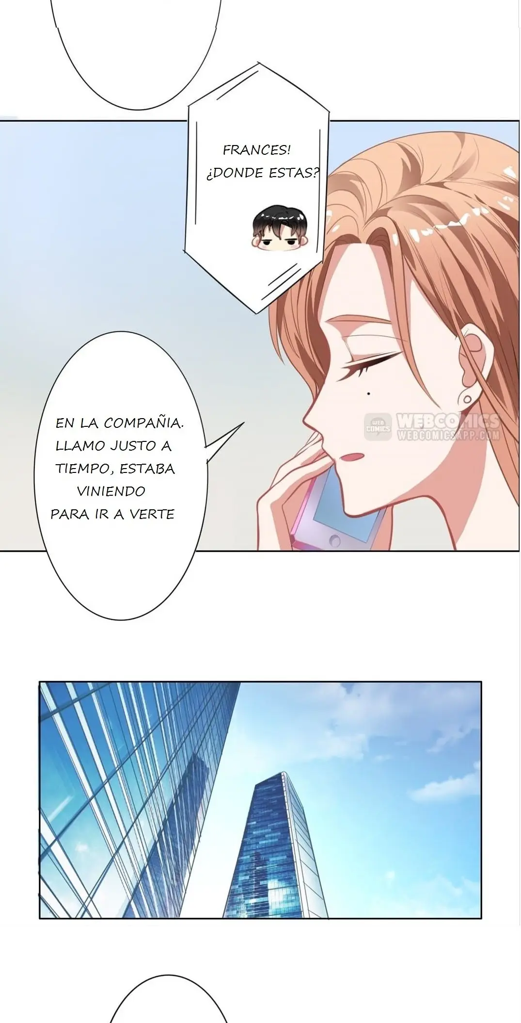 SUPERSTAR HONEY (2019) - Capítulo 11 - Página 12 - LectorTMOo