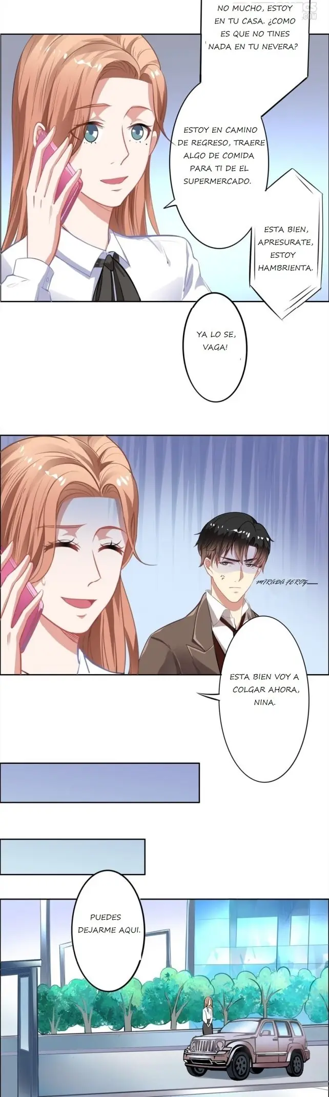 SUPERSTAR HONEY (2019) - Capítulo 12 - Página 11 - LectorTMOo