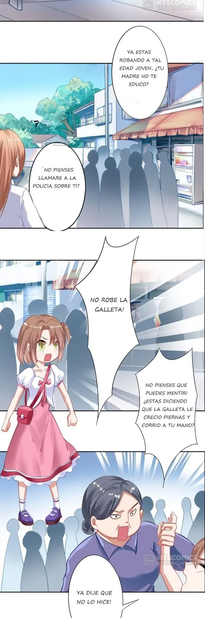 SUPERSTAR HONEY (2019) - Capítulo 12 - Página 12 - LectorTMOo