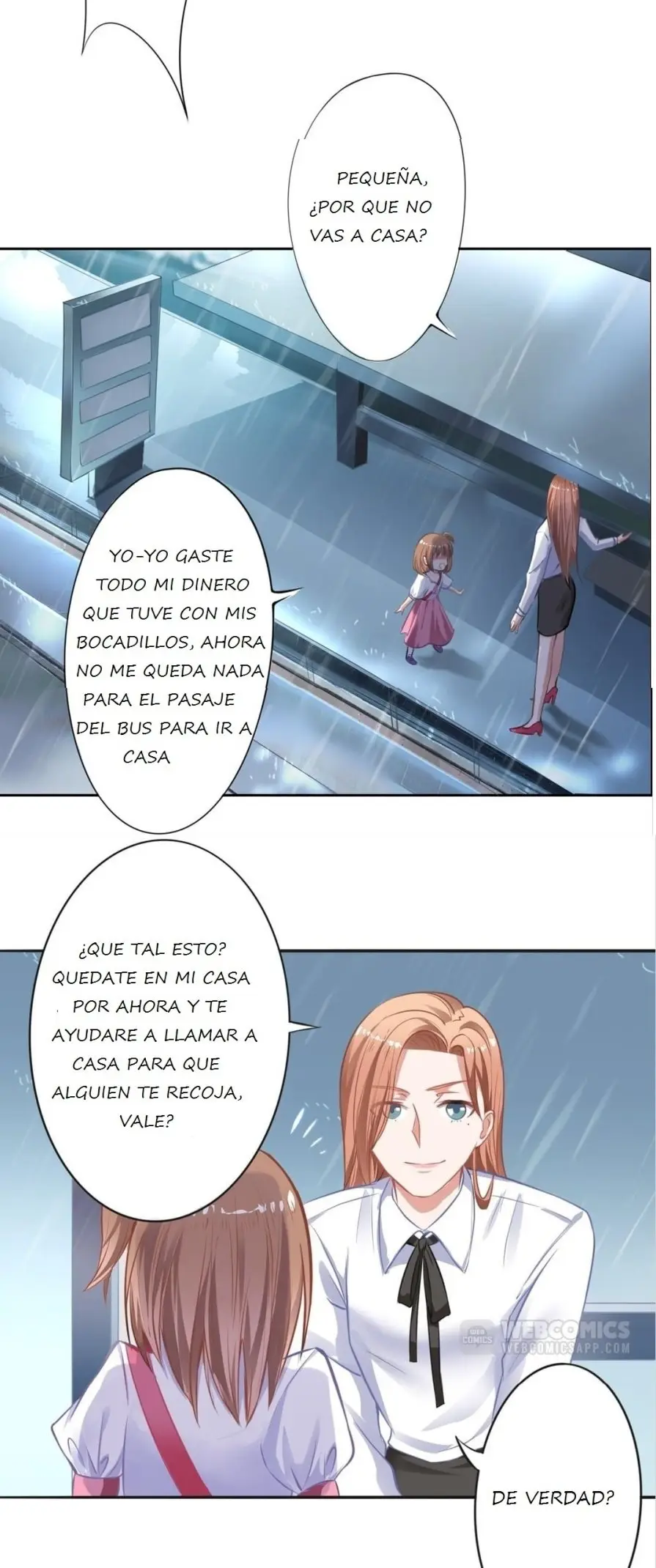 SUPERSTAR HONEY (2019) - Capítulo 13 - Página 4 - LectorTMOo