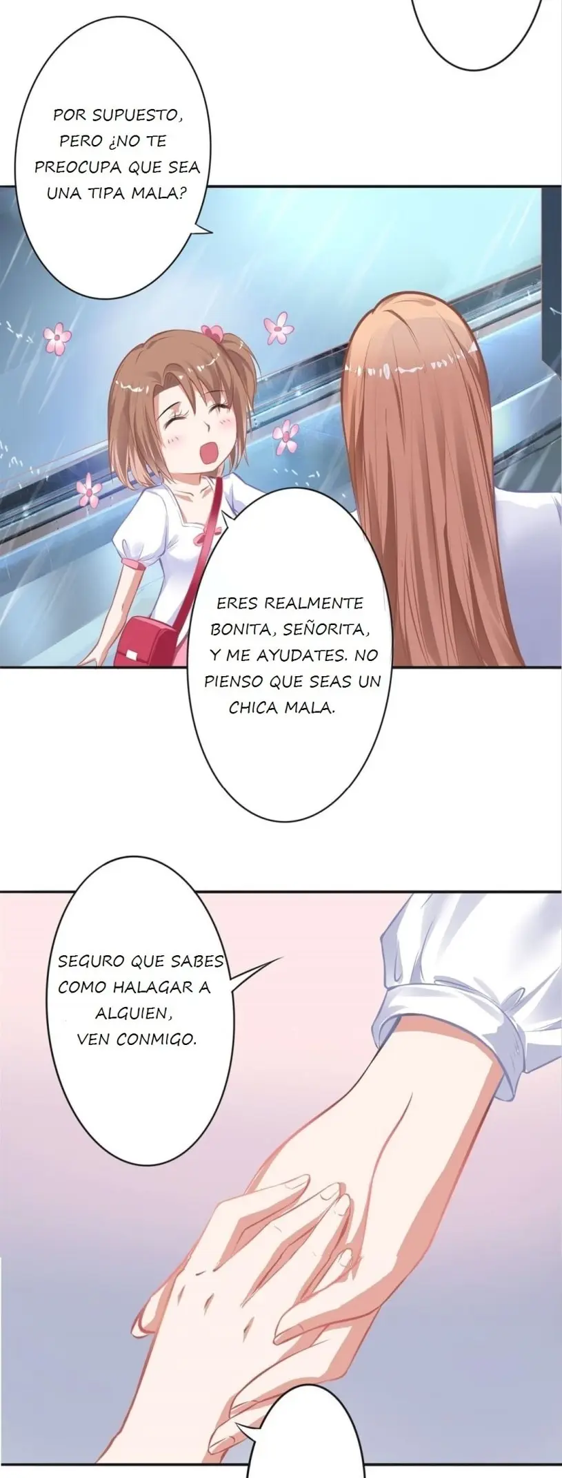 SUPERSTAR HONEY (2019) - Capítulo 13 - Página 5 - LectorTMOo