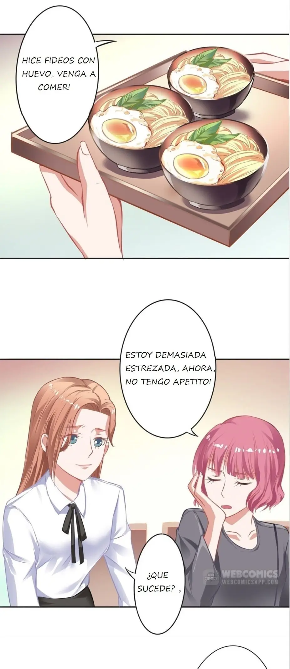 SUPERSTAR HONEY (2019) - Capítulo 13 - Página 9 - LectorTMOo