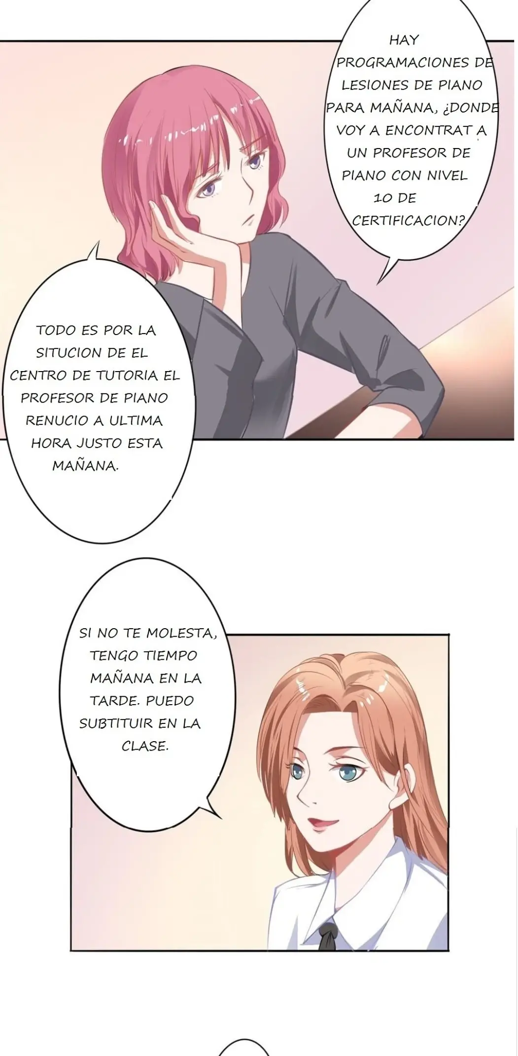 SUPERSTAR HONEY (2019) - Capítulo 13 - Página 10 - LectorTMOo