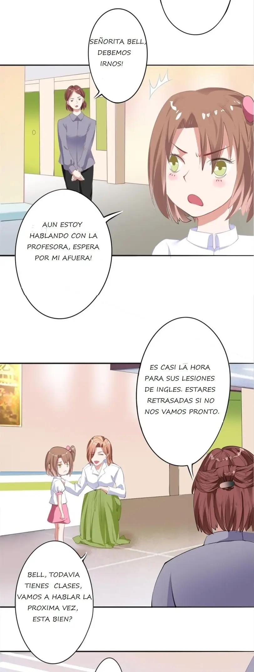 SUPERSTAR HONEY (2019) - Capítulo 13 - Página 14 - LectorTMOo