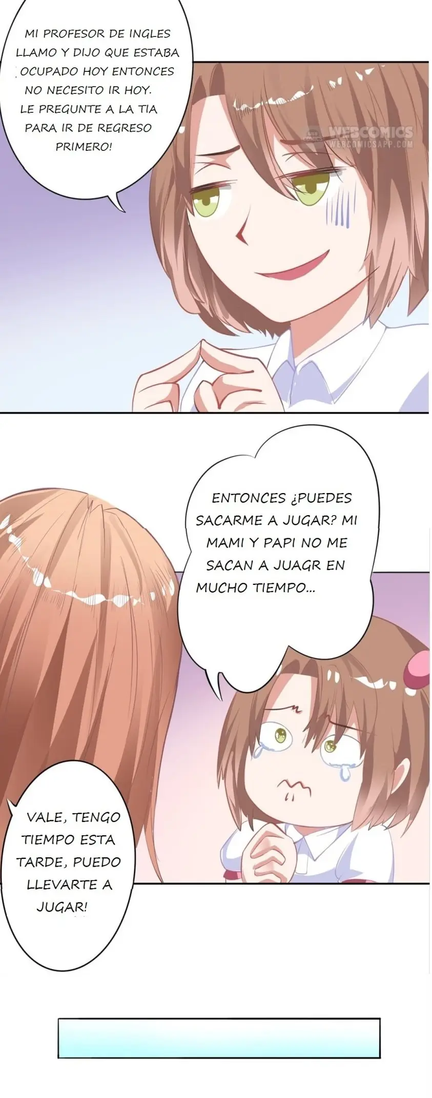 SUPERSTAR HONEY (2019) - Capítulo 14 - Página 4 - LectorTMOo