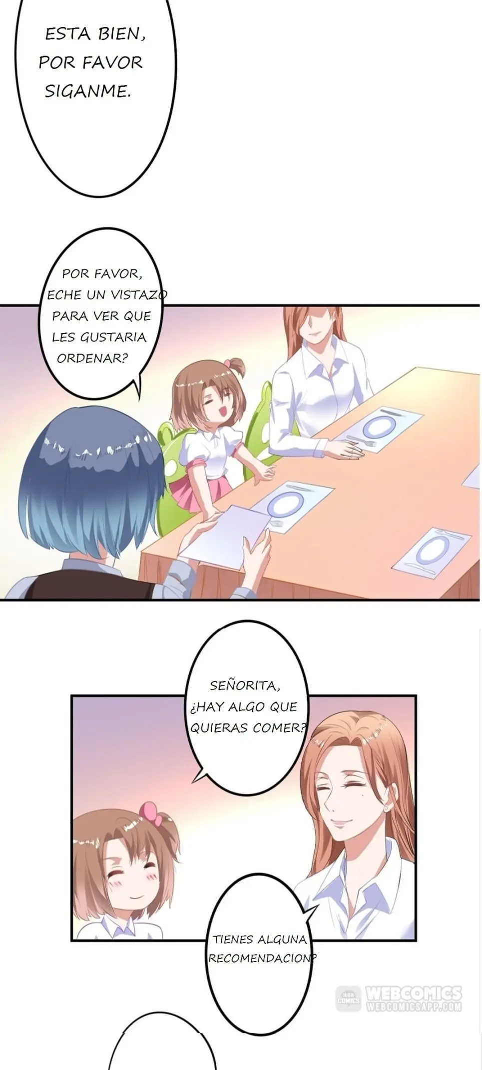 SUPERSTAR HONEY (2019) - Capítulo 14 - Página 12 - LectorTMOo