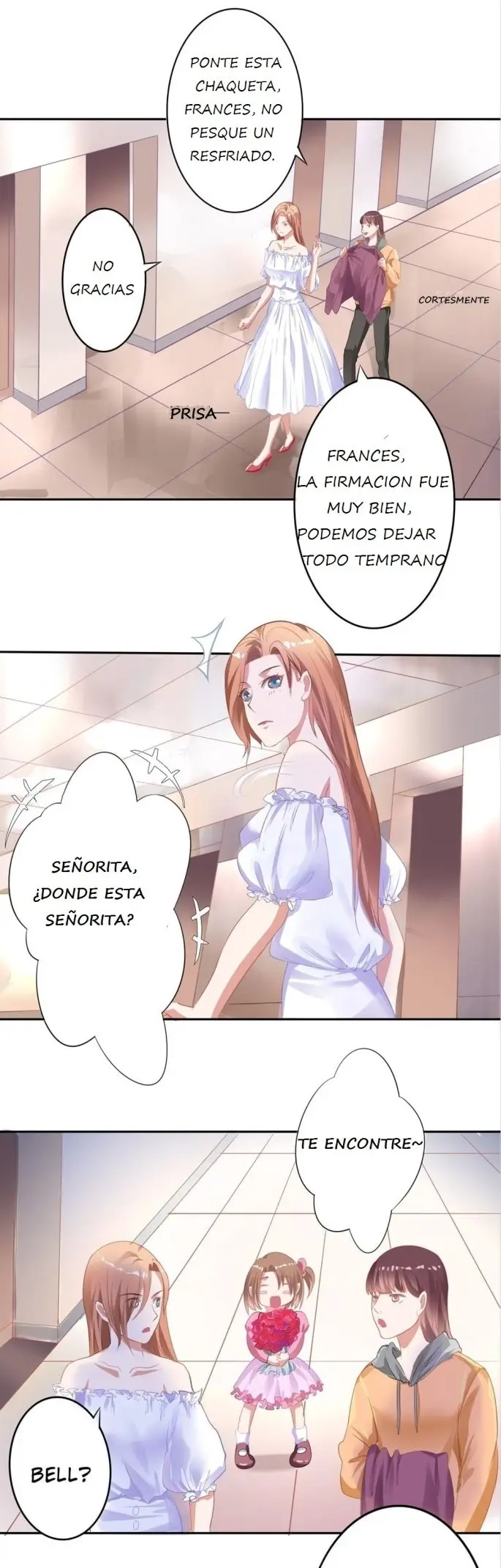 SUPERSTAR HONEY (2019) - Capítulo 15 - Página 7 - LectorTMOo
