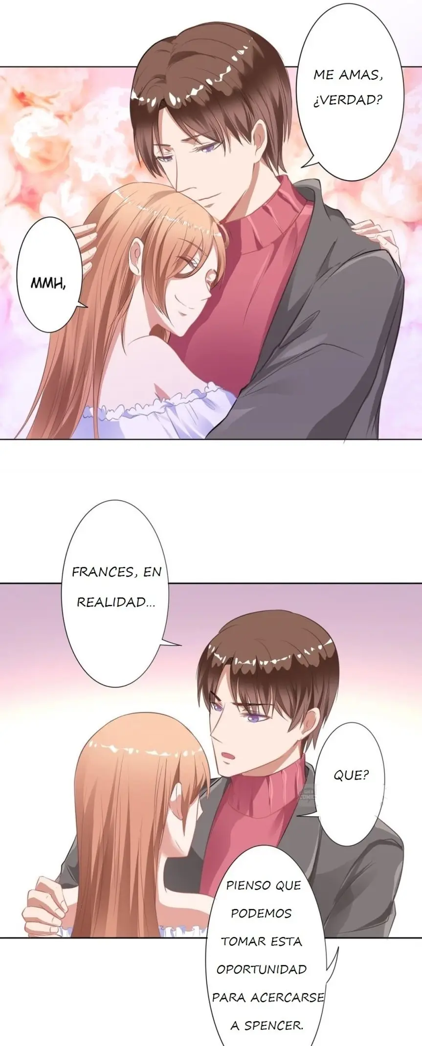 SUPERSTAR HONEY (2019) - Capítulo 16 - Página 4 - LectorTMOo