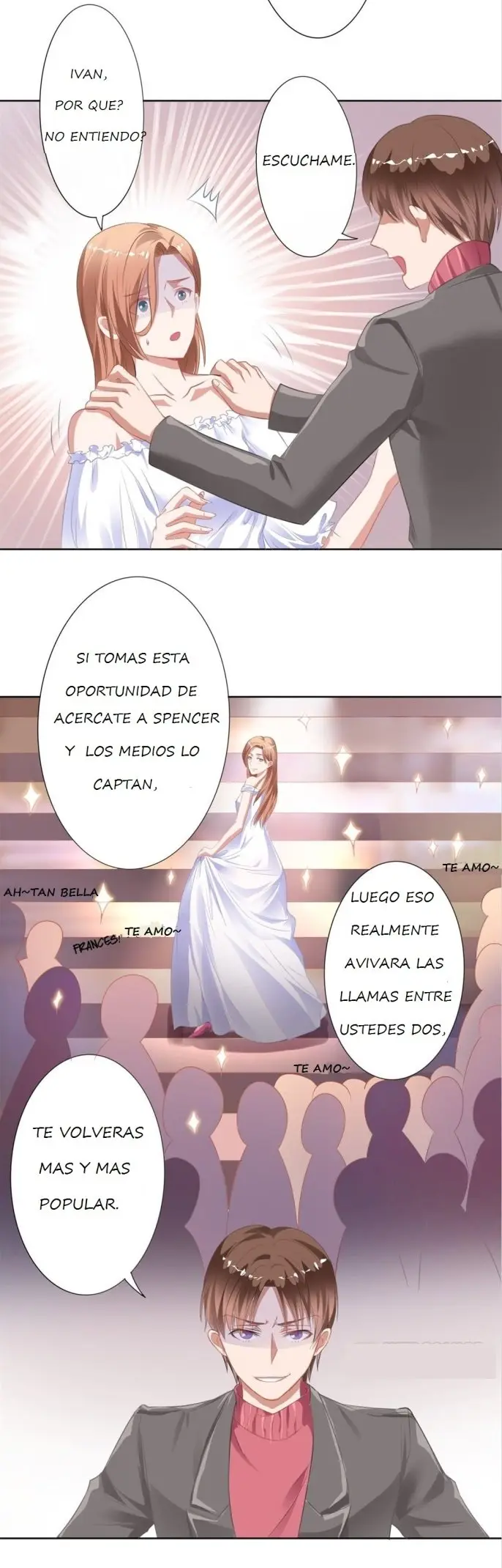 SUPERSTAR HONEY (2019) - Capítulo 16 - Página 5 - LectorTMOo