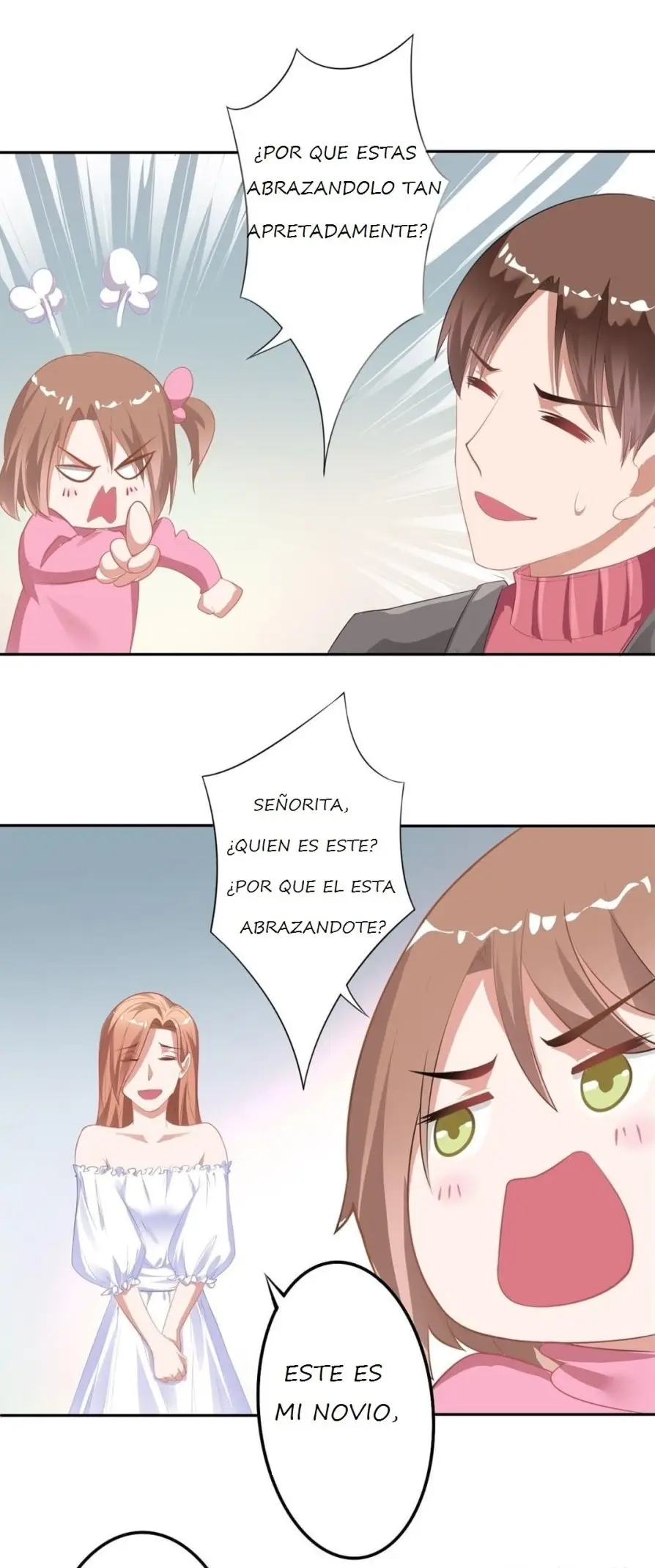 SUPERSTAR HONEY (2019) - Capítulo 16 - Página 7 - LectorTMOo
