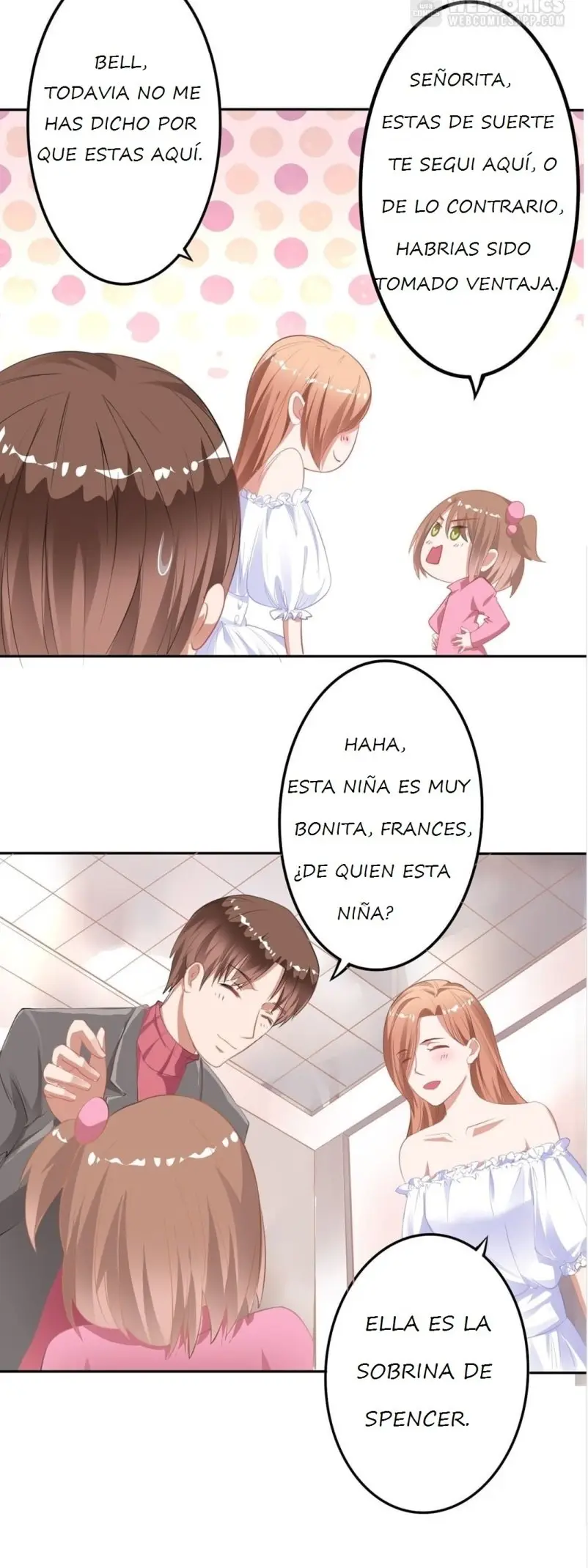 SUPERSTAR HONEY (2019) - Capítulo 16 - Página 8 - LectorTMOo