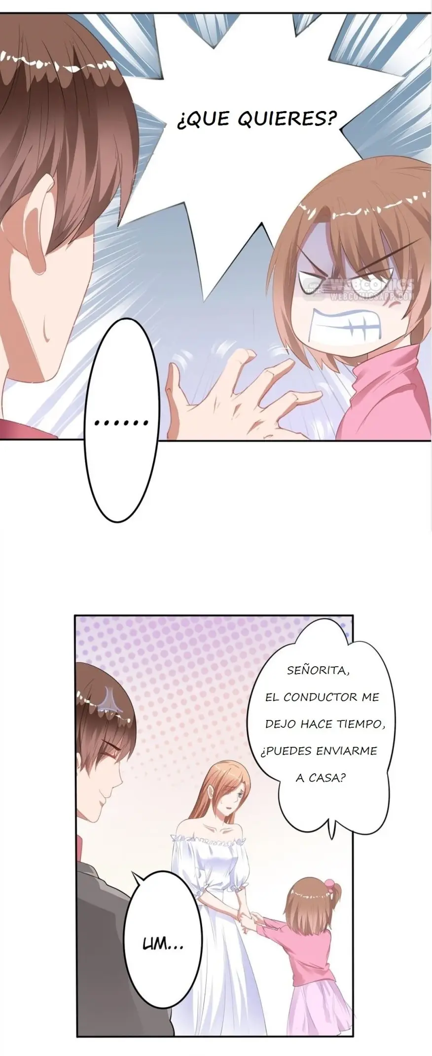 SUPERSTAR HONEY (2019) - Capítulo 16 - Página 9 - LectorTMOo