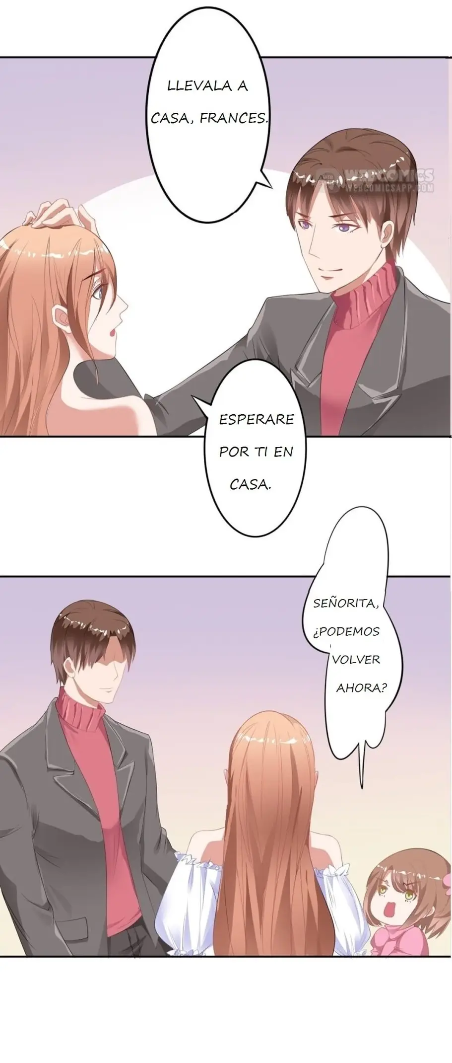 SUPERSTAR HONEY (2019) - Capítulo 16 - Página 10 - LectorTMOo