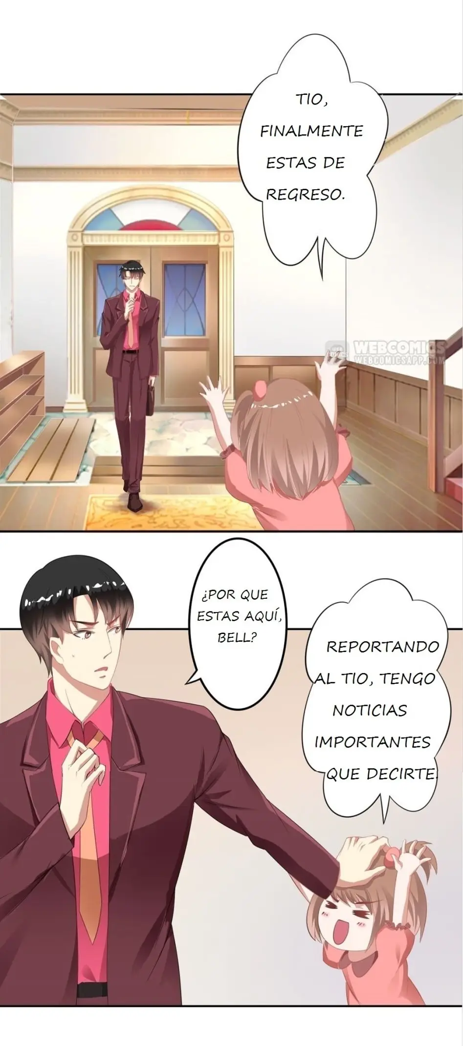 SUPERSTAR HONEY (2019) - Capítulo 16 - Página 12 - LectorTMOo