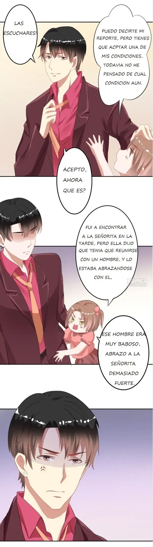 SUPERSTAR HONEY (2019) - Capítulo 16 - Página 13 - LectorTMOo