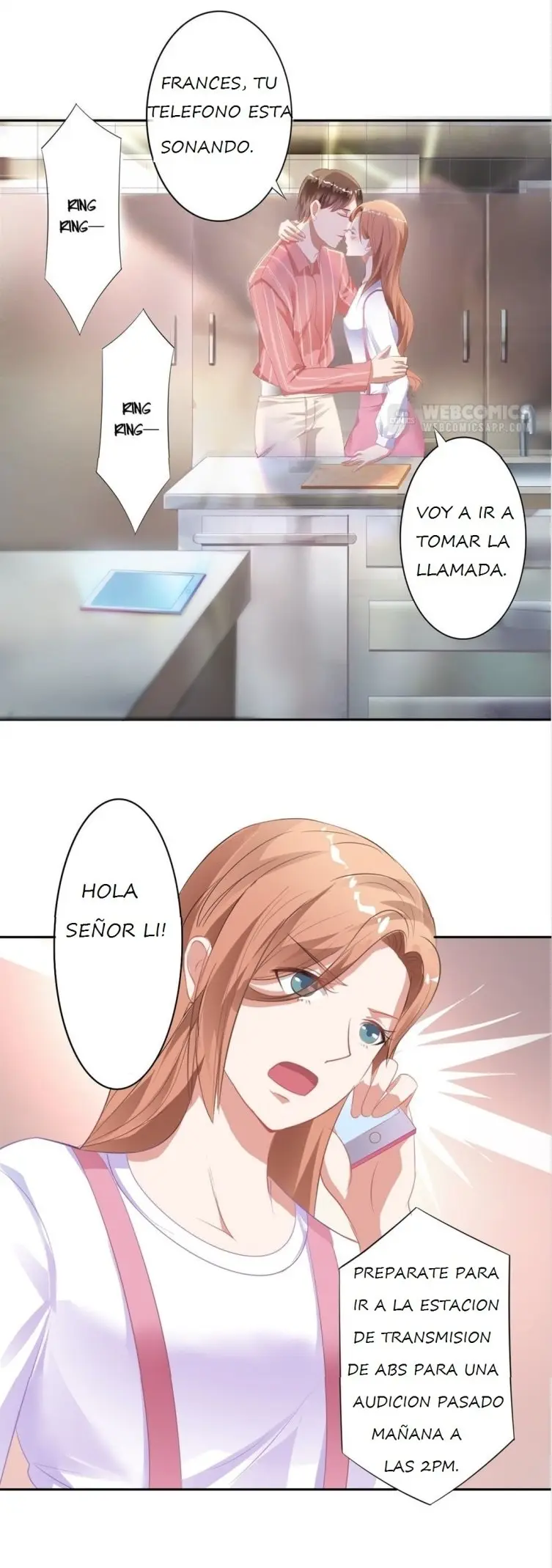 SUPERSTAR HONEY (2019) - Capítulo 17 - Página 4 - LectorTMOo