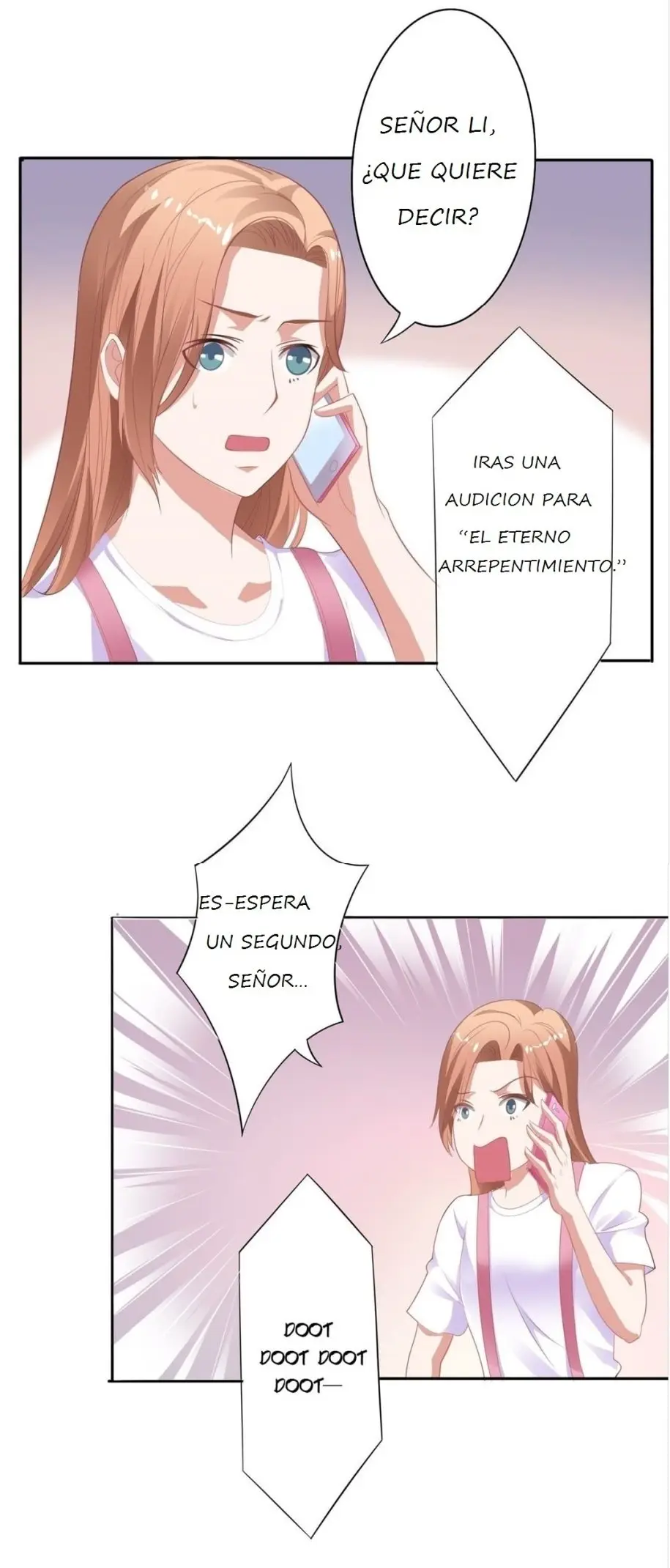 SUPERSTAR HONEY (2019) - Capítulo 17 - Página 5 - LectorTMOo
