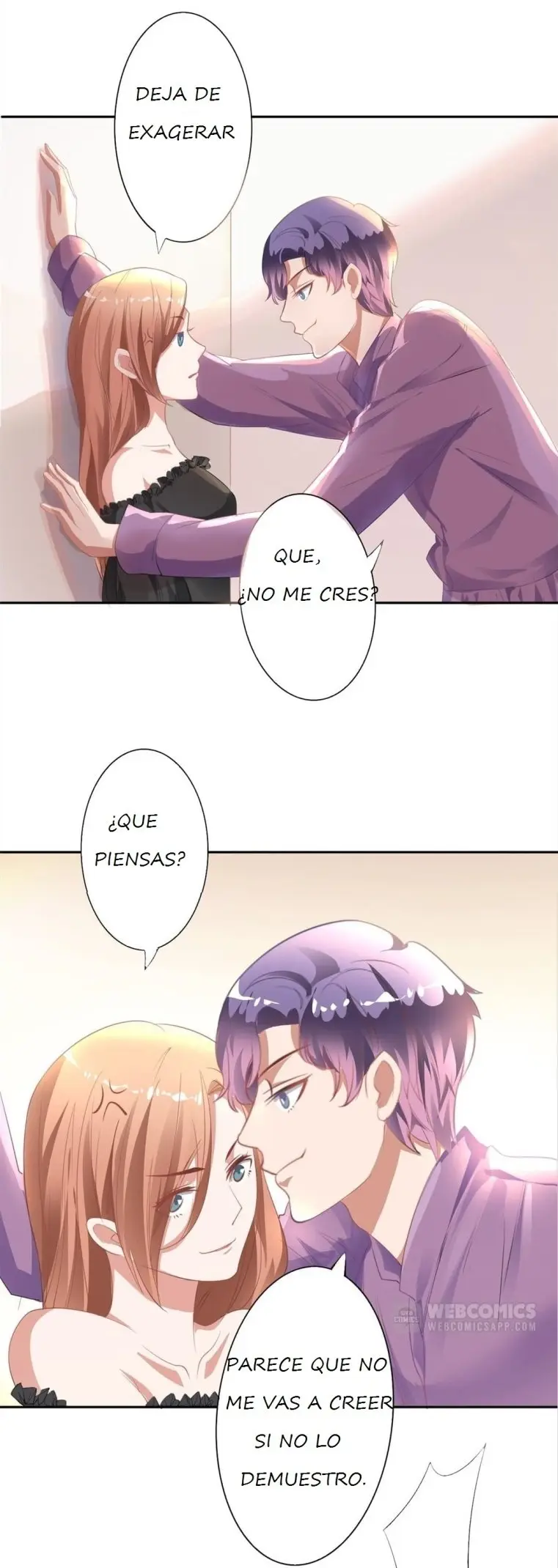 SUPERSTAR HONEY (2019) - Capítulo 17 - Página 9 - LectorTMOo