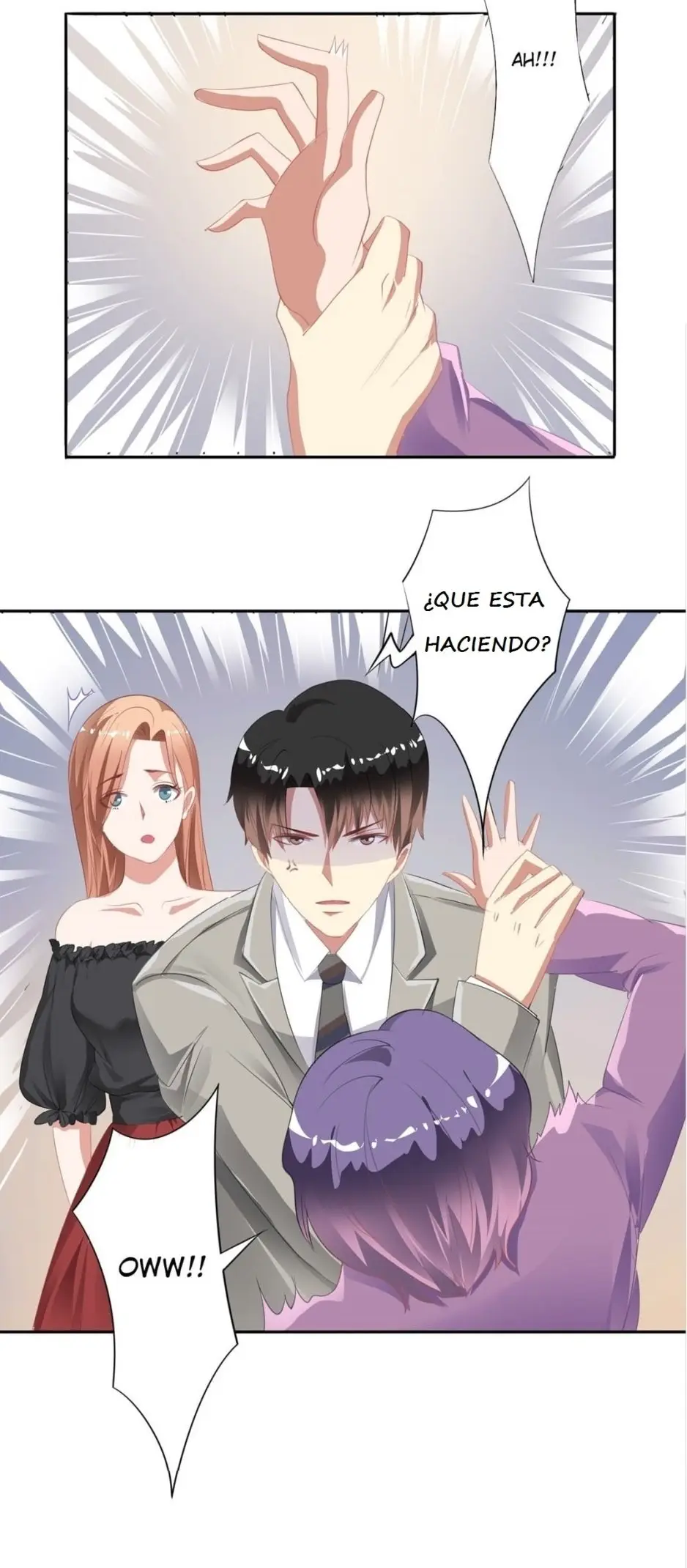 SUPERSTAR HONEY (2019) - Capítulo 17 - Página 10 - LectorTMOo