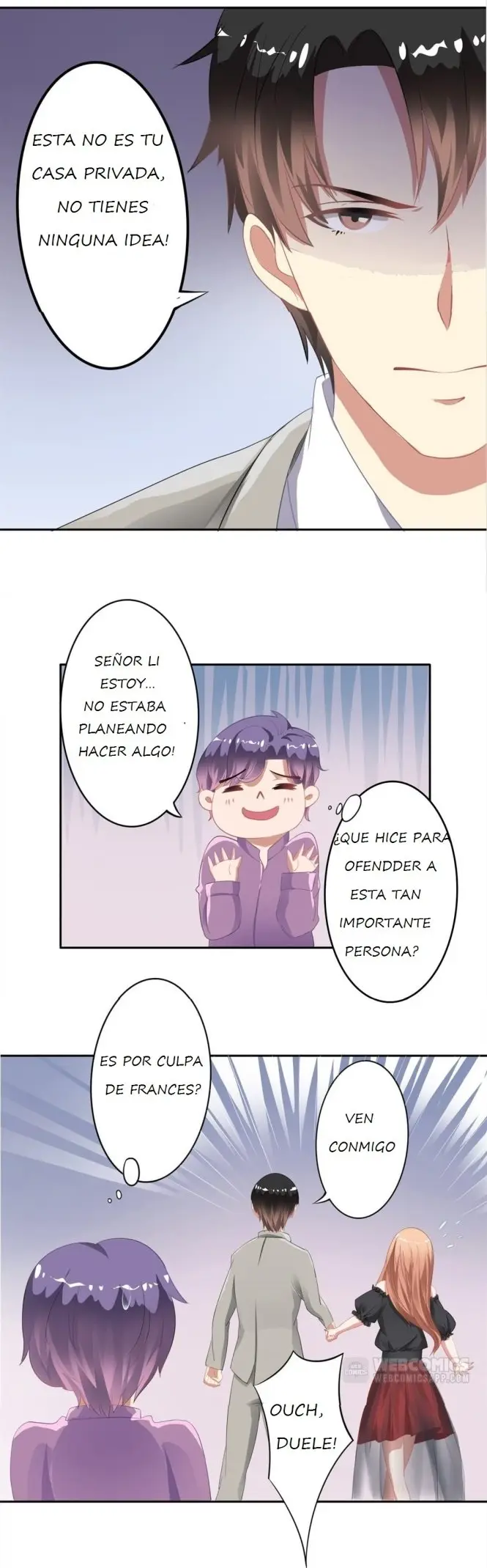 SUPERSTAR HONEY (2019) - Capítulo 17 - Página 11 - LectorTMOo